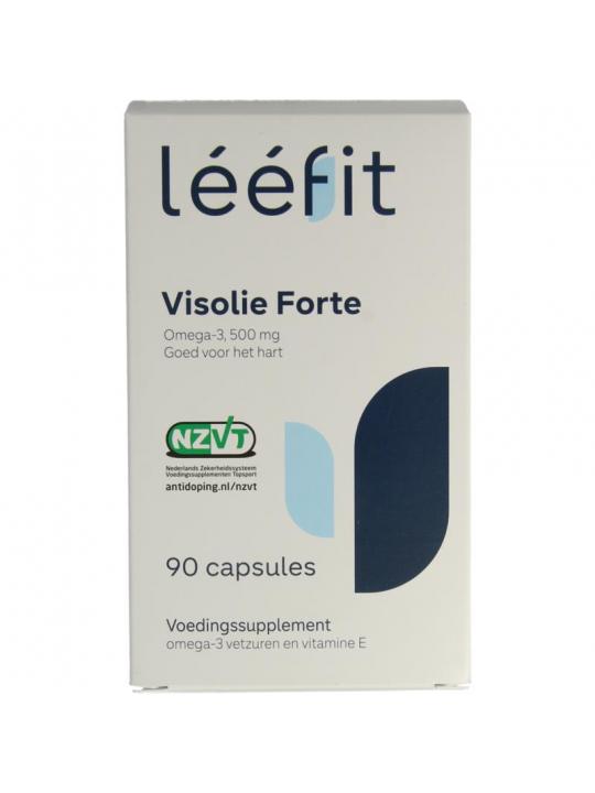 Leefit Visolie forte