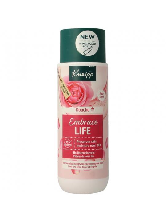 Kneipp Douche embrace life