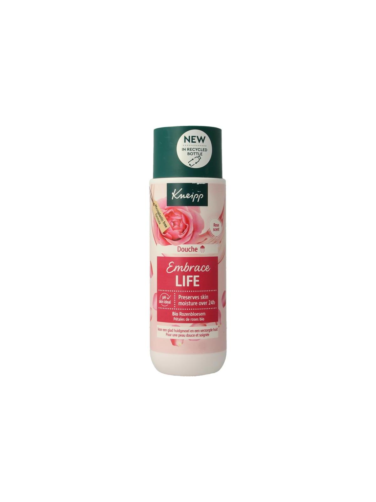 Kneipp Douche embrace life