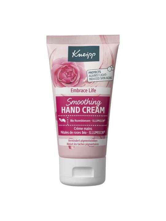 Kneipp Handcreme embrace life