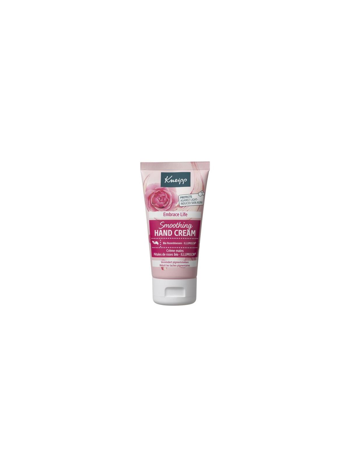 Kneipp Handcreme embrace life