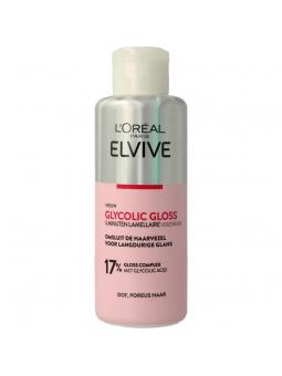 Elvive Injection treatment glycolic gloss