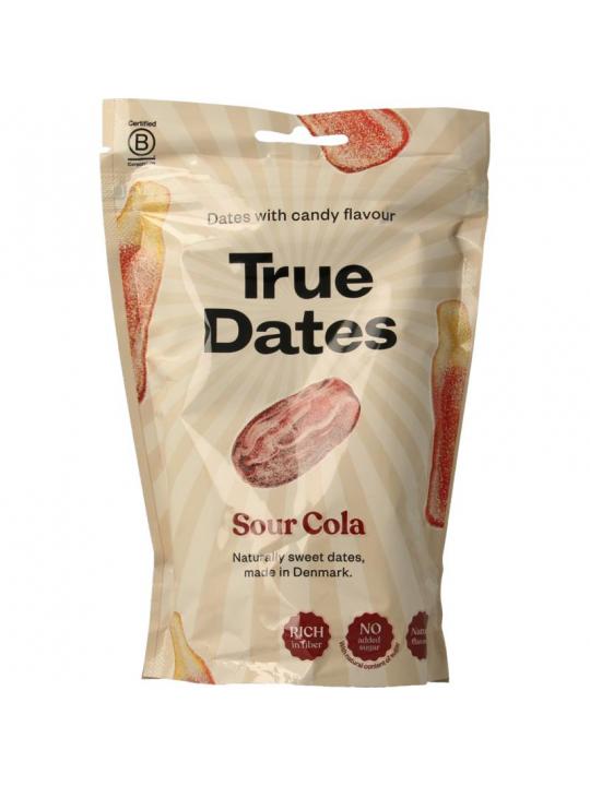 True Dates sour cola bio