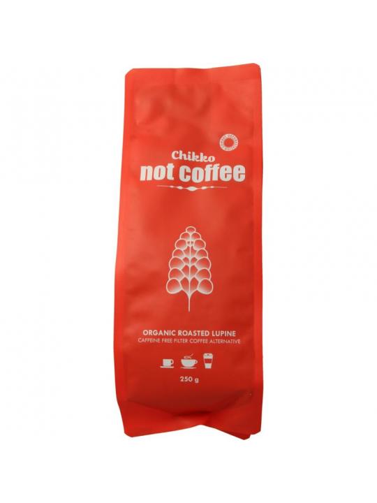 Chikko Not coffee cafeine vrij bio