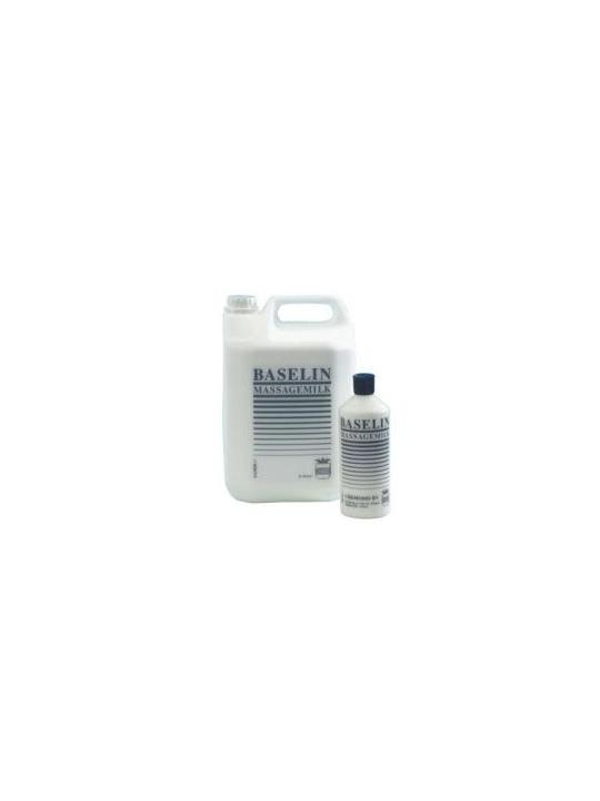 Baseline massage milk