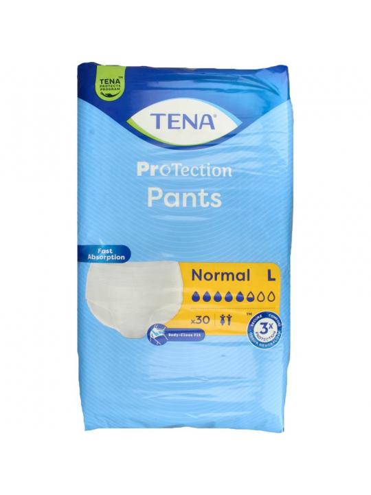 Pants normal protection L