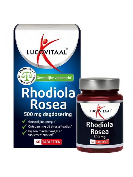 Rhodiola rosea