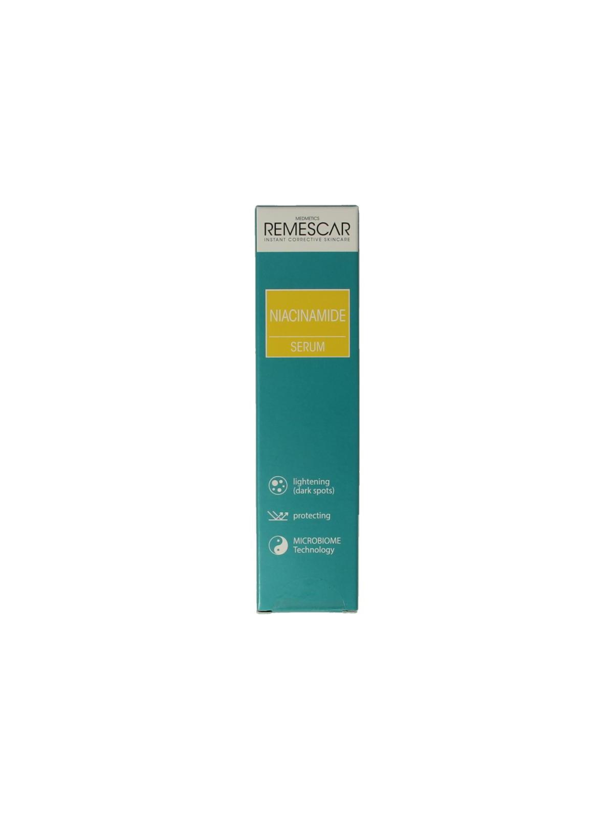 Niacinamide serum