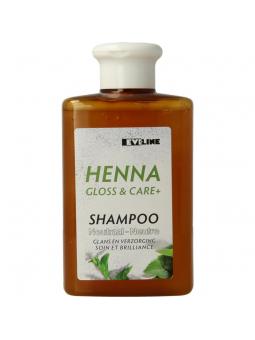 Shampoo colour + neutraal