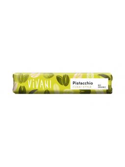 Vivani pistacchio dubai style bio