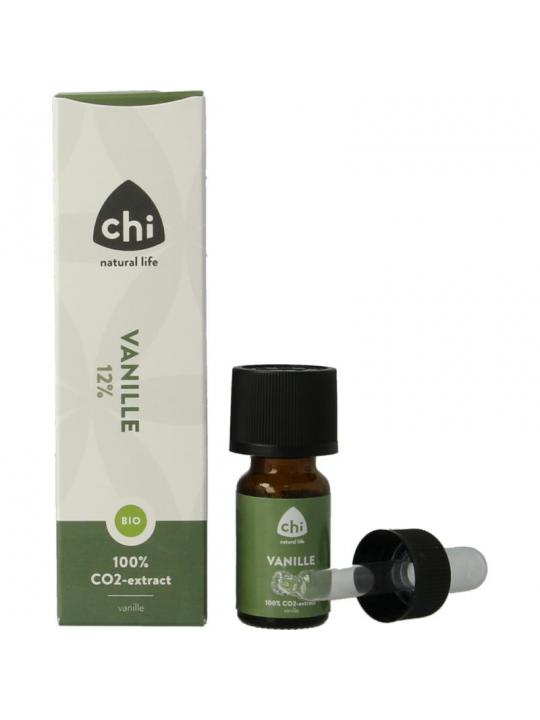 CHI Vanille 12% CO2 bio