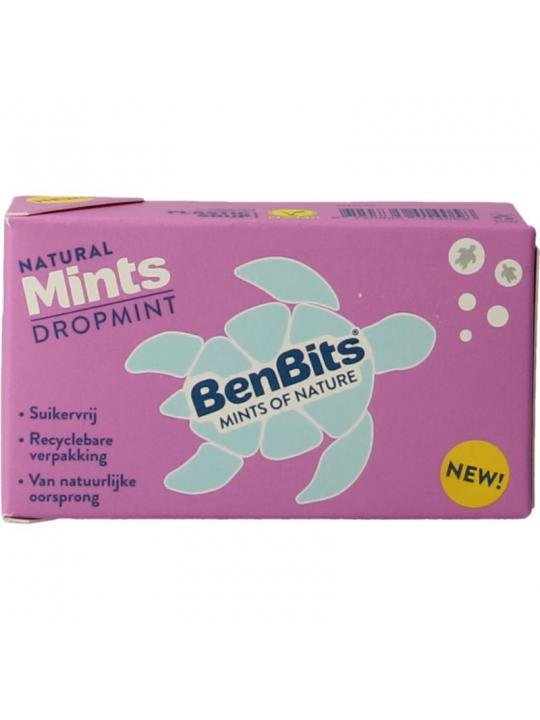 Benbits dropmints mints