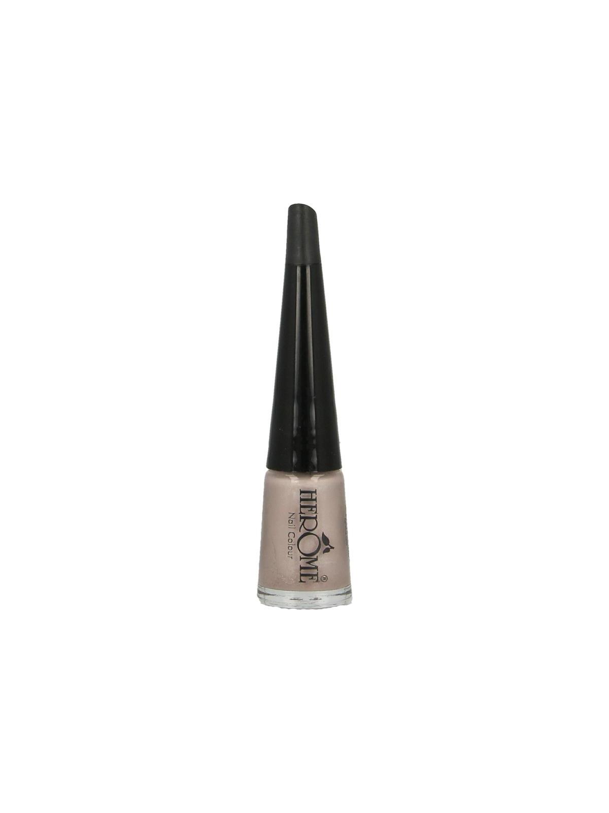Take away nail colour basic 7/4