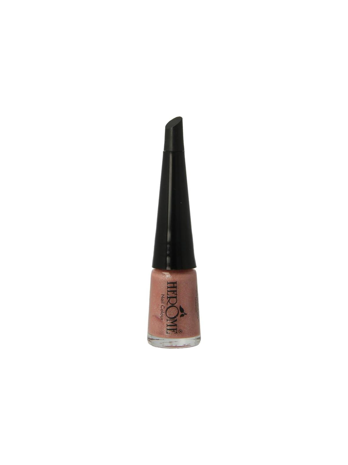 Take away nail colour basic 12/7 ch 401