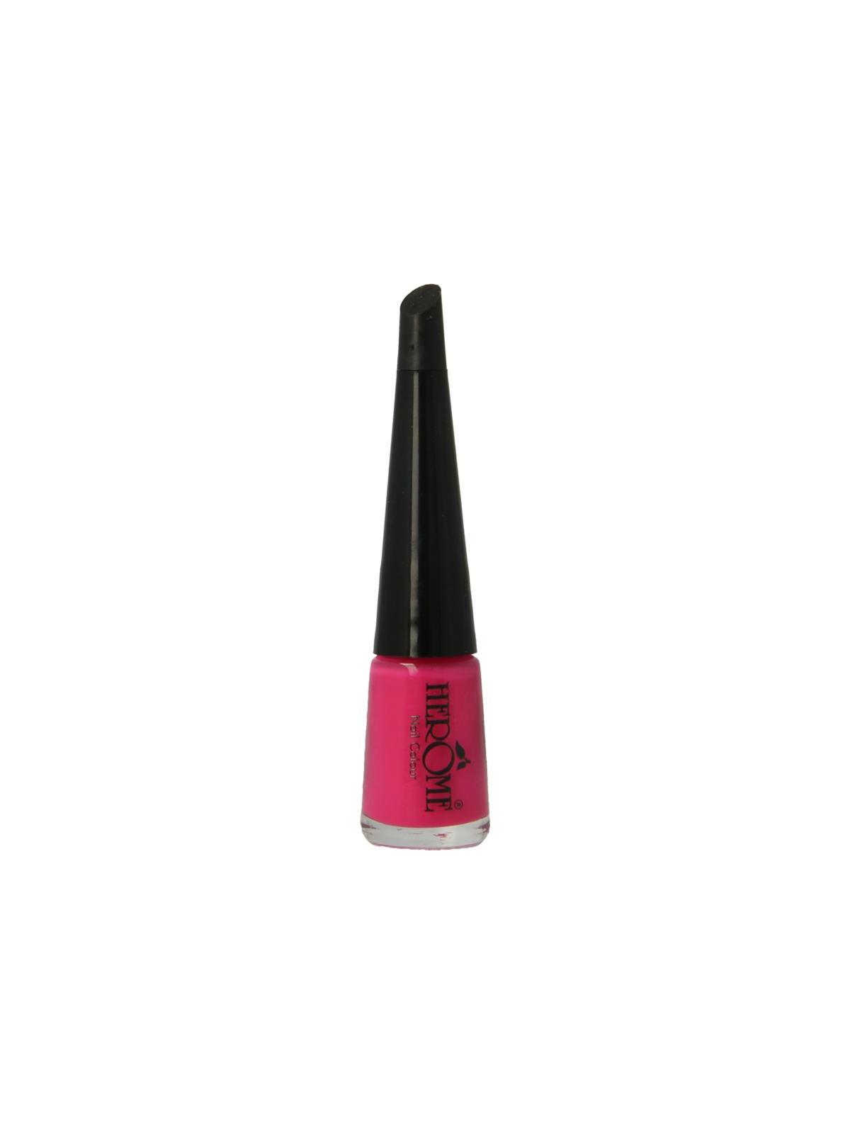 Take away nail colour basic 22