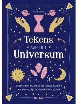 Tekens van het universum