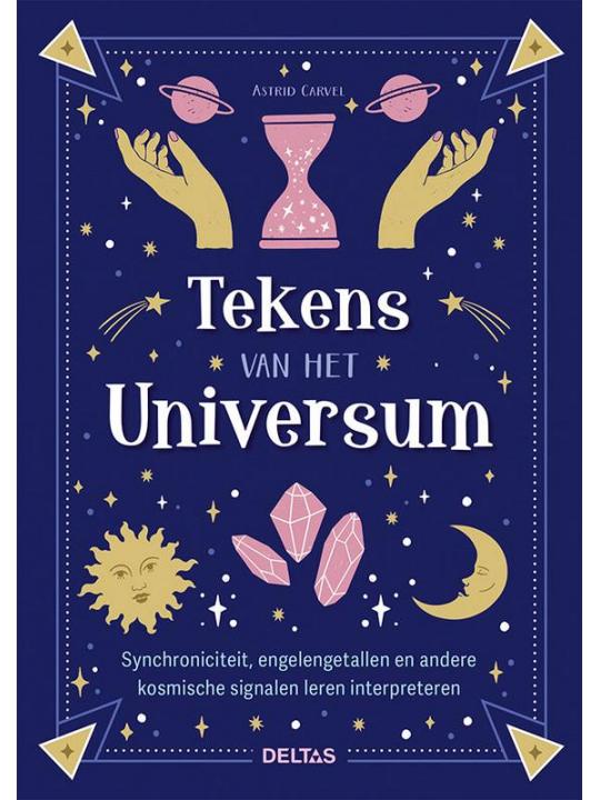 Tekens van het universum