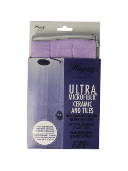 Microfiber gloves ceramic & tiles