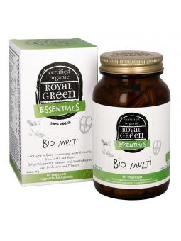 Royal Green Multi bio
