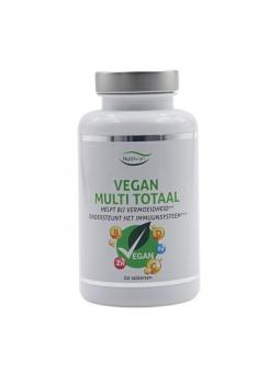 Nutrivian Multi totaal vegan