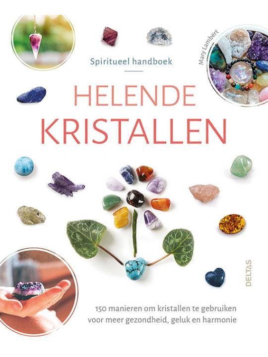 Handboek spiritueel helende kristallen