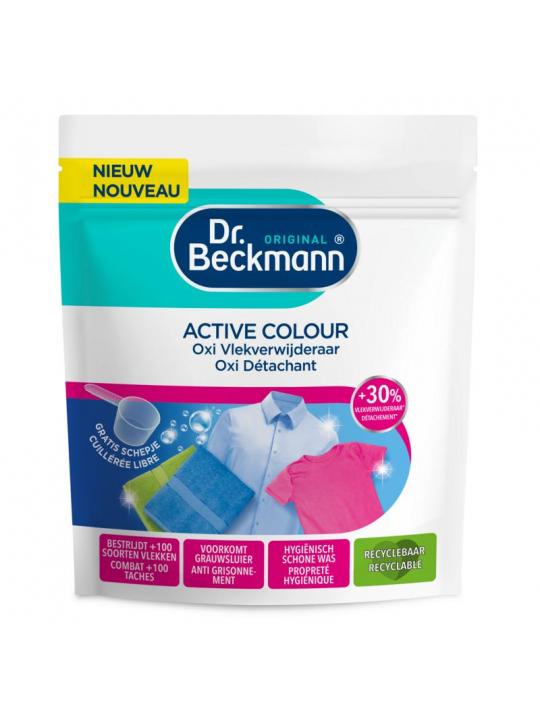 Active colour oxi vlekverwijderaar