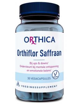 Orthica Orthiflor saffraan
