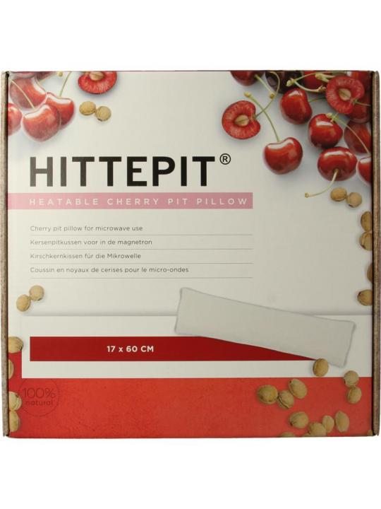 Hittepit Rechthoek kersenpit