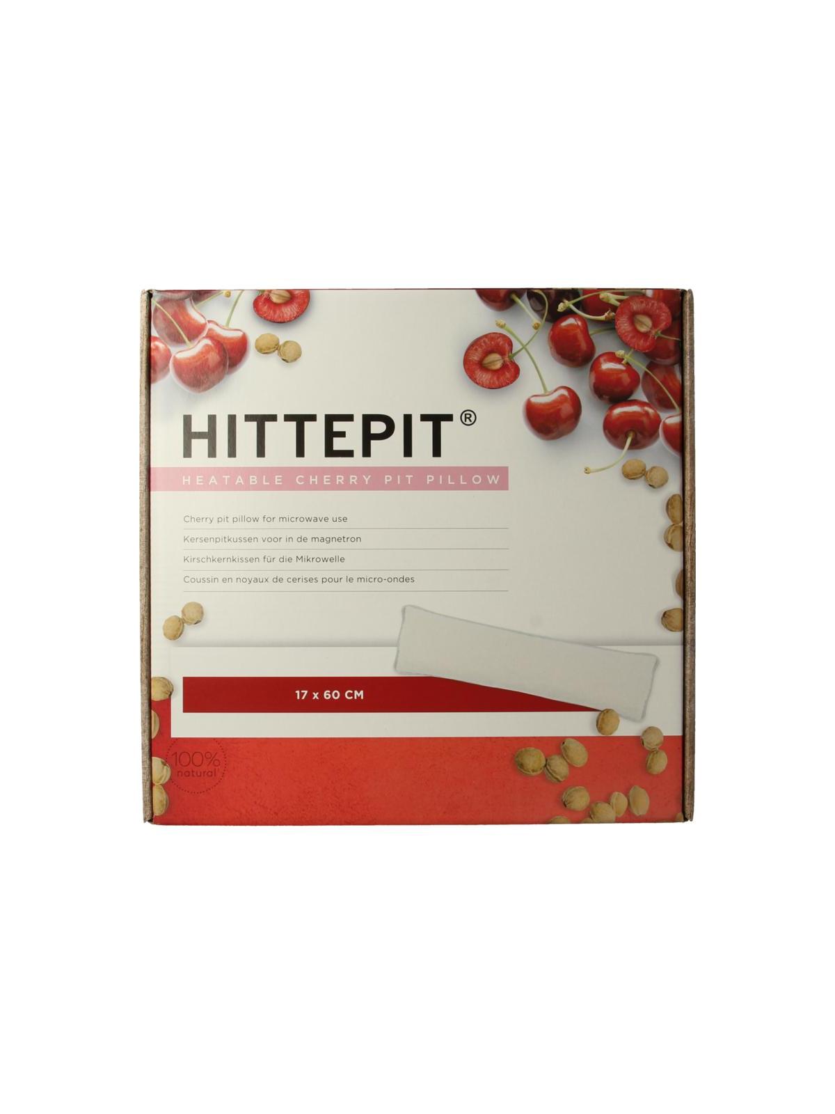 Hittepit Rechthoek kersenpit
