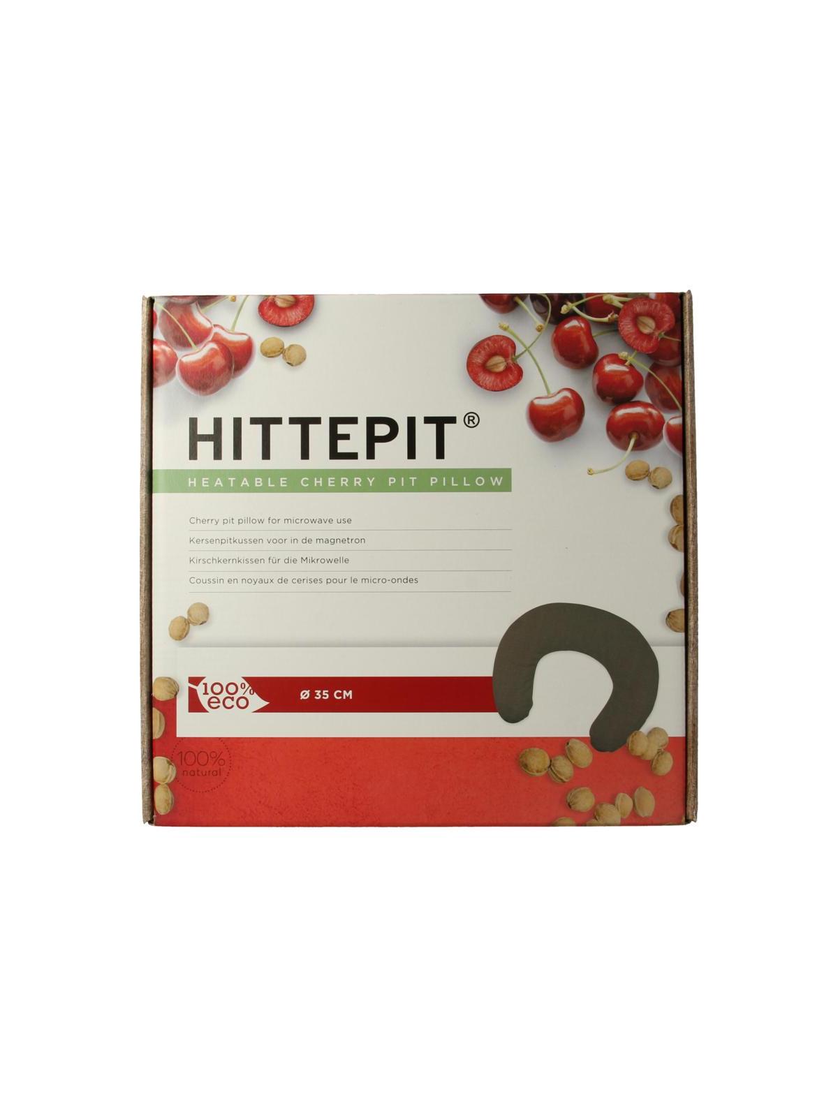 Hittepit Nek model kersenpit eco