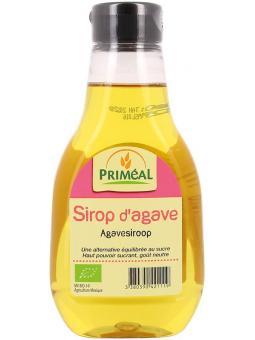 Agave siroop bio