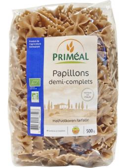 Halfvolkoren farfalle bio