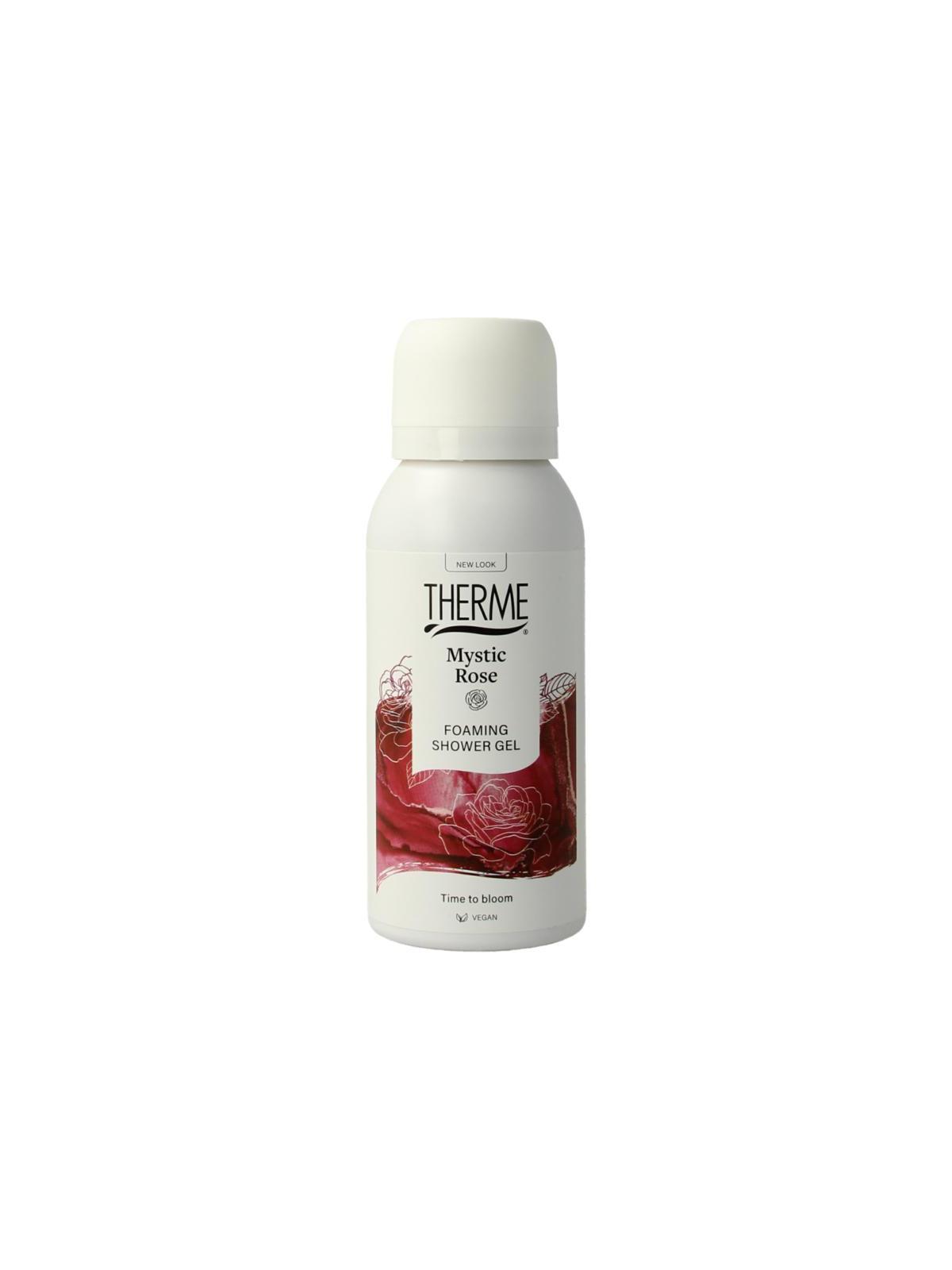 Therme Therme foam show mystic rose