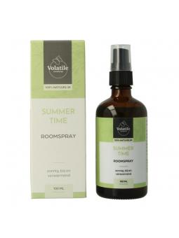 Roomspray summertime