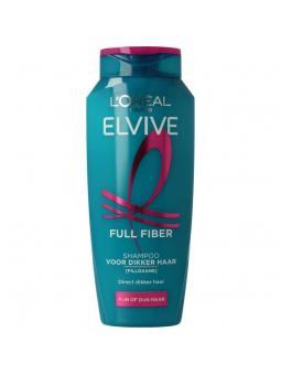 Elvive Shampoo full fiber