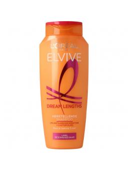 Elvive Shampoo dream lengths