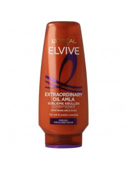 Elvive Conditioner krul verzorging