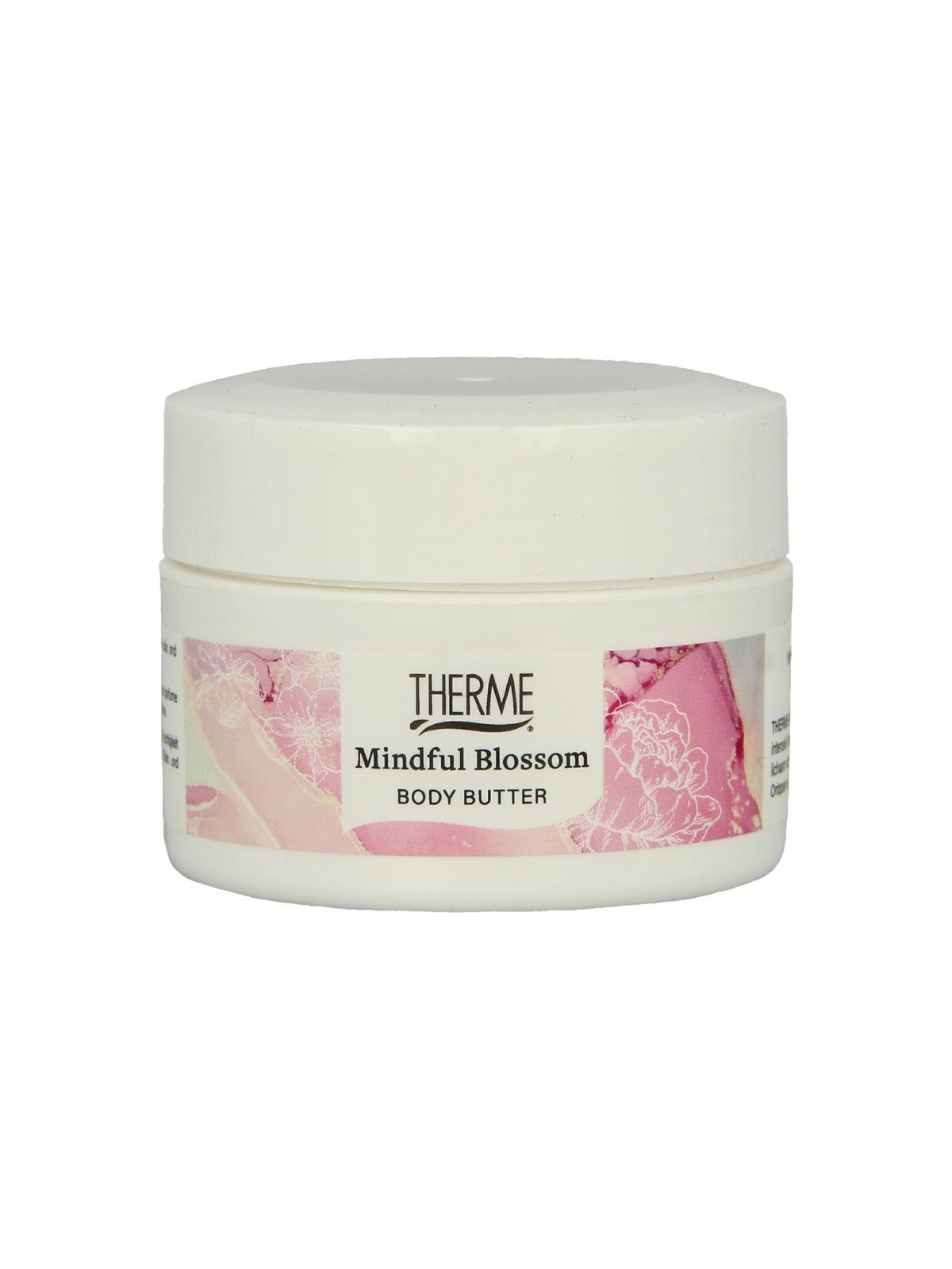 Therme Therme bodybutt mindful blosso