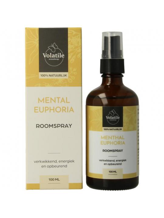 Roomspray mental euphoria