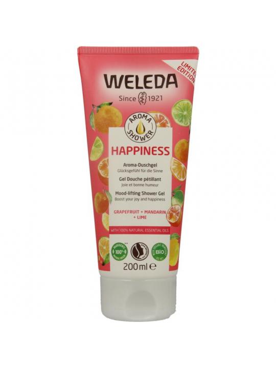 Aroma shower happiness limited edition