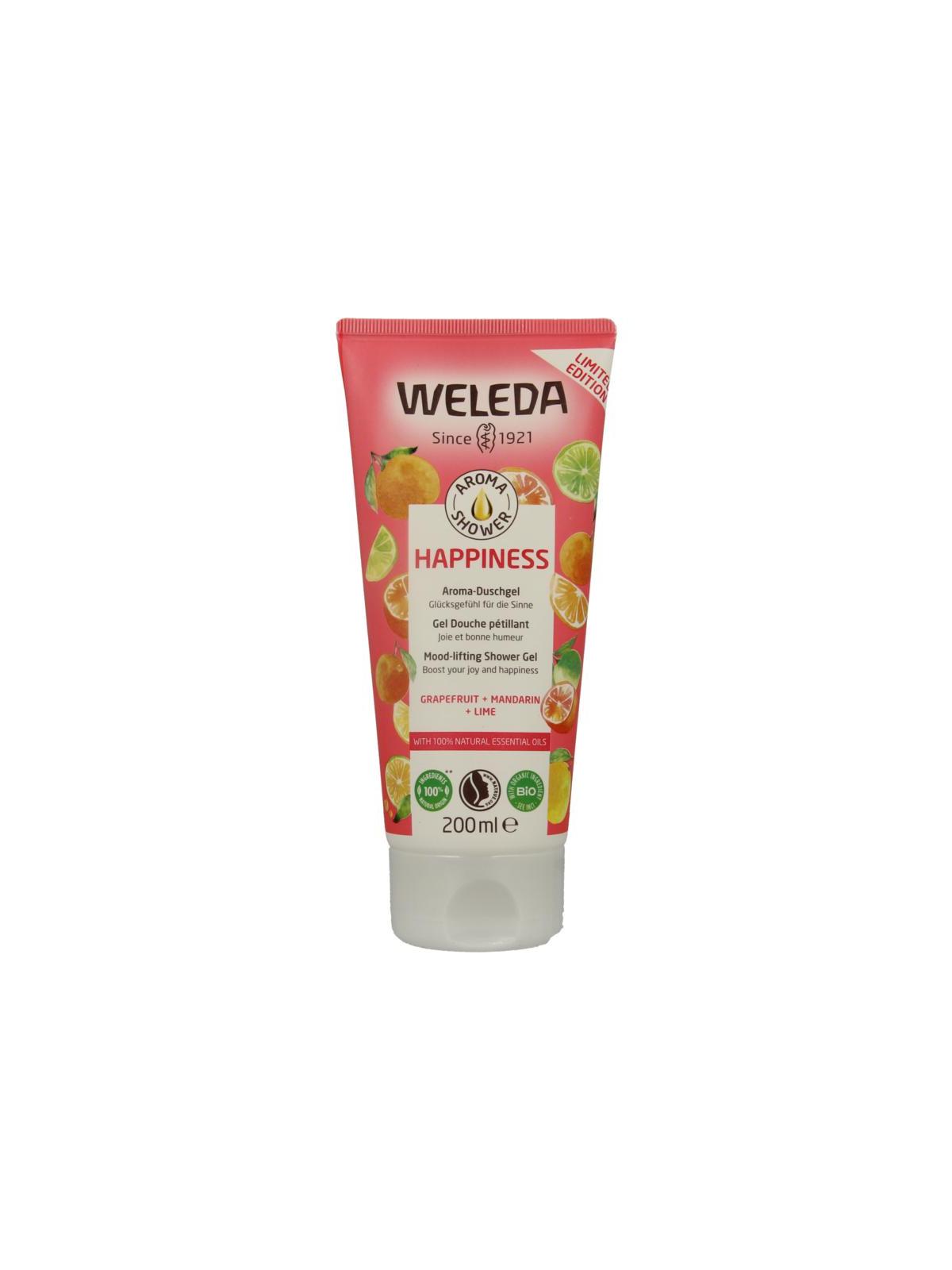 Aroma shower happiness limited edition