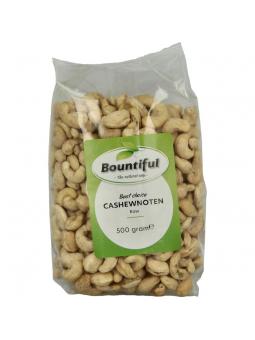Bountiful Cashewnoten