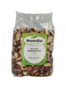 Bountiful Para noten