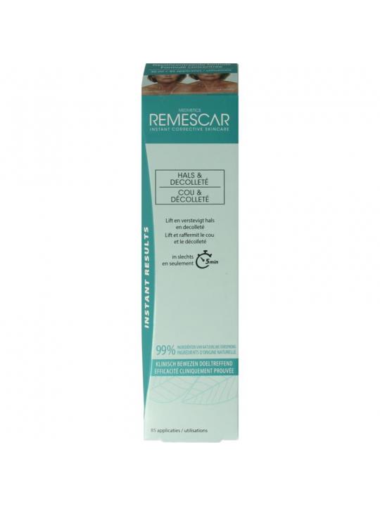 Neck & decollete cream