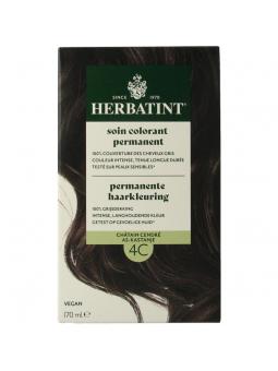 Herbatint 4C As kastanje