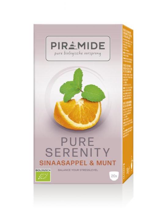 Piramide Pure serenity bio