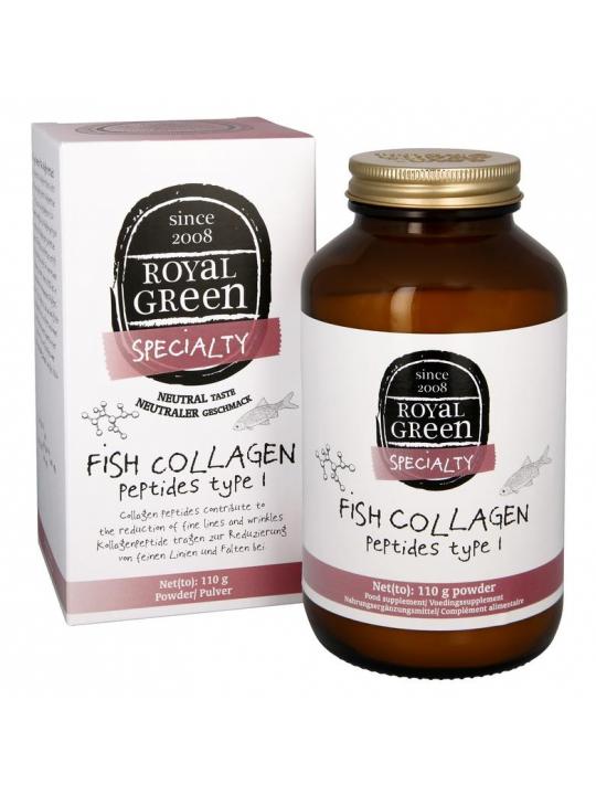 Royal Green Royal Green fish collagen pept