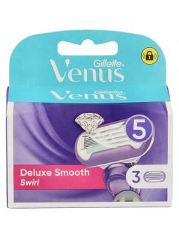 Venus deluxe smooth sensitive