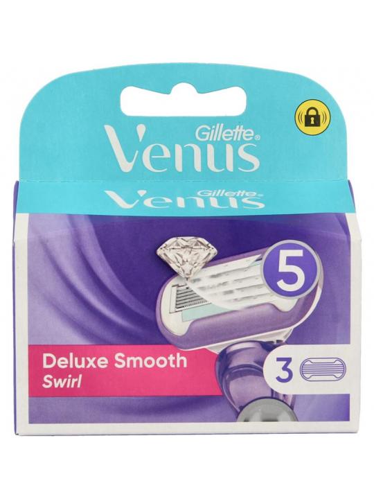 Venus deluxe smooth sensitive