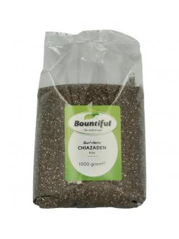 Bountiful Chia zaad